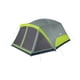 thumbnail image 1 of Carpa Coleman Skydome para 4/6/8 personas con sala de pantallas y Rainfly, 1 of 6
