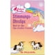thumbnail image 1 of Aros con clip Unicornio - Cambian de color según estado de ánimo, 1 of 2