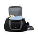 thumbnail image 2 of Bolso Deportivo Ventum color negro Wenger, 2 of 3
