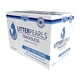thumbnail image 1 of Arena para gatos Pearls Tracksless, control de olores, 9,07 kg, 1 of 6