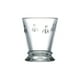 thumbnail image 2 of LAROCHERE SET 6 VASOS  260ML ABEJA, 2 of 3