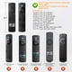 thumbnail image 2 of Funda Silicona Fintie Fire TV Stick 4K Max 2da Gen Negra, 2 of 3