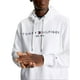 thumbnail image 2 of Sudadera con capucha Tommy Hilfiger bordado con el logotipo de Tommy para hombre, 2 of 3
