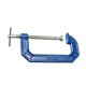 thumbnail image 2 of Irwin Quick-Grip Prensa C 6'' 150mm Acero Cuerpo Azul 225106, 2 of 5