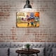 thumbnail image 5 of Guardianes Espíritu Cartel Metálico, Decoración de Pared de Cartel Metálico Personalizado para Regalos de Fans, Amigos, Familia y Amantes 30*40cm, 5 of 6