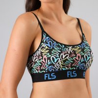 Peto Algodon Fls Flores Mujer 25580-252