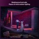thumbnail image 5 of Tira de Luz LED Philips Hue Flux Exterior 10 m Multicolor, 5 of 7