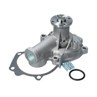 Fulltec - Bomba De Agua Jac S 5 2.0 Gasolina (2014-2021)