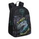thumbnail image 1 of Mochila Infantil  Sunny 2024 Dino 3D Negro, 1 of 5
