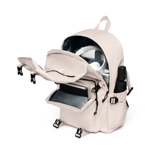 Get Ready for School, Sports, and Travel with Our Lightweight and Water-Resistant Backpack - Perfect for Men and Women, with Ample Space for Your Laptop and More!