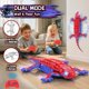 thumbnail image 4 of Gecko Robot Recargable para Escalada en Pared - Juguete RC Loueouv, 4 of 7