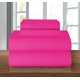 thumbnail image 2 of Juego de sábanas Elegant Comfort Luxury 1500 Premium Hotel Full, 2 of 8