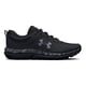 thumbnail image 1 of Zapatos Under Armour Charged Assert 10 para Hombre - Negro/Gris, 1 of 6