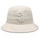 thumbnail image 1 of Gorro Bucket New Era New York Yankees Beige, 1 of 4
