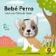thumbnail image 1 of Bebé Perro. Libro con títere de dedo, 1 of 3