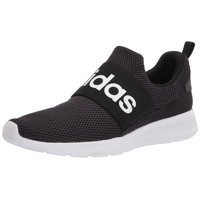 Zapatillas De Running Adidas Lite Racer Adapt 4.0 Para Hombre, Color Blanco Y Negro
