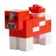 thumbnail image 4 of Set LEGO Minecraft Steve con Minifigura de Vaca Mooshroom, 4 of 8