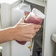 thumbnail image 4 of Tapas de repuesto All About Juicing de boca ancha de 16 oz, paquete de 6, 4 of 6