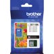 thumbnail image 5 of Cartucho de tinta Brother LC3011BK Standard Yield negro, 5 of 7