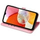 thumbnail image 2 of Funda Cartera FOXDOCK para Samsung Galaxy A14 4G , Flip PU con Relieve de Gatos y Perros, Tarjetero y Soporte, 2 of 6