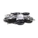 thumbnail image 3 of Bateria De Cocina 10 Piezas Black Line, 3 of 3