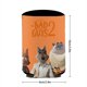 thumbnail image 3 of Funda Enfriadora de Latas Desmarcar Los Chicos Malos 2, 3 of 6