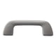 thumbnail image 2 of Tirador De Techo Interior Automático, Riel De Agarre Para Toyota Corolla RAV4 Yaris, Delantero, Trasero, Derecho, Gris, 2 of 5