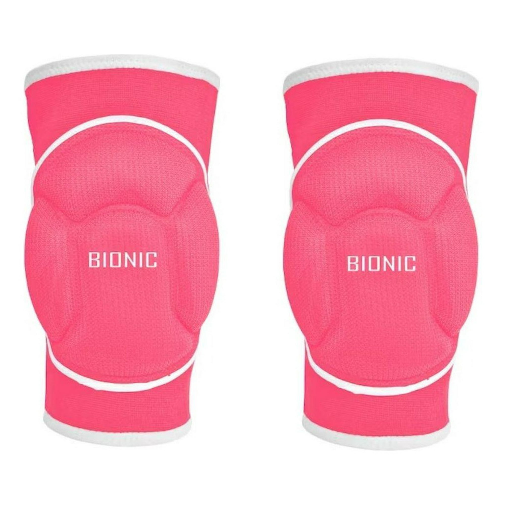 Sports Training - Rodillera Deportiva Acolchada Volley Bionic (par)