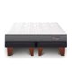 thumbnail image 1 of Cama Europea Anatomic 2 Plaza Base Dividida, 1 of 9