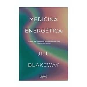 Urano - Libro Medicina Energetica.
