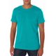 thumbnail image 1 of Camiseta Bella + Canvas 3XL Turquesa, 1 of 3