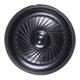 thumbnail image 2 of Altavoz De Magiente Interno Redondo 8ohm 0.5W Partes De Altavoz Impermeable 45mm, 2 of 5