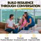 thumbnail image 2 of Tarjetas para iniciar una conversación Talking Point Resilience x200, 2 of 8