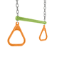 thumbnail image 1 of Barra de Trapecio con Anillas Intex Trapeze Swing With Rings, 1 of 3
