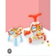 thumbnail image 4 of Caminador Y Mesa De Juego Bebe 2 En 1 Rojo, 4 of 6