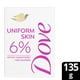 thumbnail image 3 of Jabón en Barra Dove Tono Uniforme, 135 g, 3 of 6