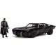 thumbnail image 1 of Carro de juguete Jada Toys DC Comics The Batman 1:18 Batimóvil con luz, 1 of 9