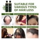 thumbnail image 2 of Shampoo Tgideas Organic Rosemary 220 ml Unisex, 2 of 3