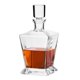 thumbnail image 1 of Decantador de whisky Krosno Caro Collection 750 ml transparente, 1 of 8
