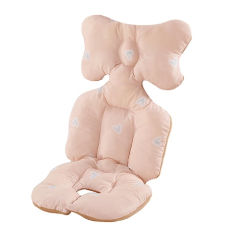 Bothyi - Cojín Para Cochecito De Niños, Alfombrilla Para Cochecito De Recién Nacido Para Todas Las Estaciones, Estilo F