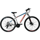 thumbnail image 1 of Bicicleta mountain bike Totem W790 R27.5 tamaño del cuadro 17" color plateado, 1 of 3