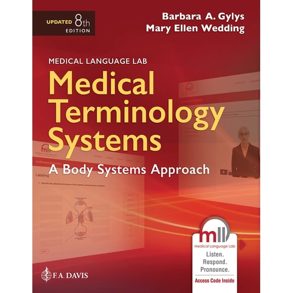 Libro F. A. Davis: Sistemas de Terminología Médica