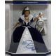 thumbnail image 2 of Muñeca Barbie Millennium Princess African American 2000, 2 of 2