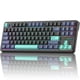 thumbnail image 1 of Teclado Mecánico BlueEnss F87 Pro Inalámbrico RGB TKL, 1 of 9