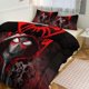 thumbnail image 1 of Spidean Bedding Se for Kids Men Women Full Size3s Comforter Cover And Pillowcases-, 1 of 5