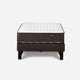 thumbnail image 1 of Cama Europea Ergo T New 1.5 Plaza Base Normal, 1 of 5