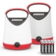 thumbnail image 1 of Farol LED para acampar Eveready X-250, paquete de 2, 250 lúmenes, resistente al agua, 1 of 9