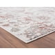 thumbnail image 3 of Alfombra decorativa United Weavers Austin Heirloom de poliéster oxidado, 3 of 9