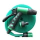 thumbnail image 1 of Manguera Flexible 1/2 Pulgada Rollo 15 MTS Pistola Acoples Verde, 1 of 3