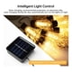 thumbnail image 2 of Guirnalda Con Panel Solar Con 10 Ampolletas Led 10m Calido, 2 of 5